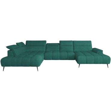 Corner sofa Tony XL