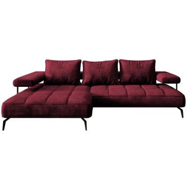 Corner sofa Model Mini