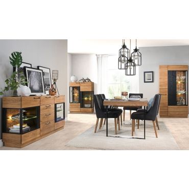 Dining room set Rivina