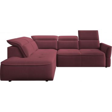 Γωνιακός καναπές Morello L
