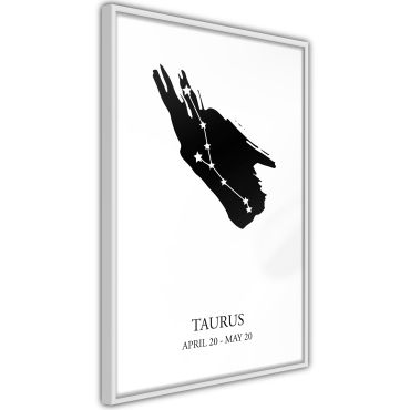 Αφίσα - Zodiac: Taurus I