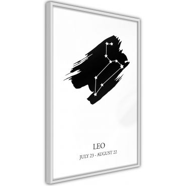 Αφίσα - Zodiac: Leo I
