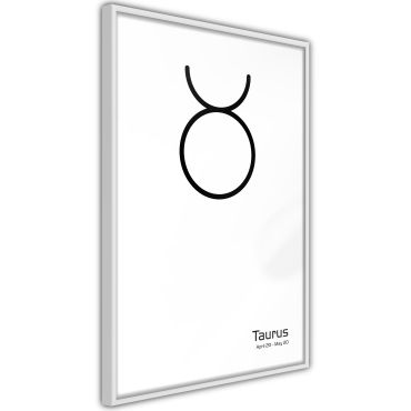 Αφίσα - Zodiac: Taurus II