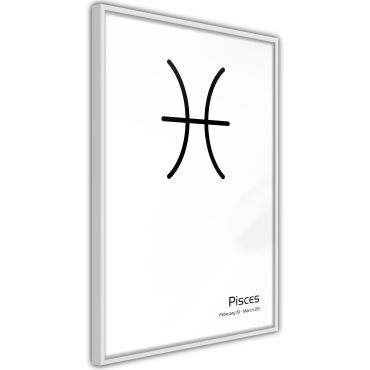 Αφίσα - Zodiac: Pisces II