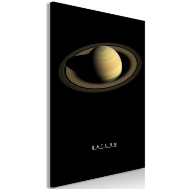 Πίνακας - Saturn (1 Part) Vertical