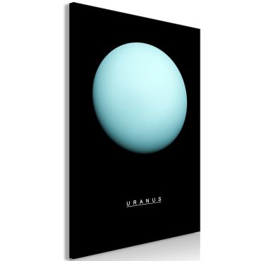 Πίνακας - Uranus (1 Part) Vertical