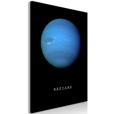 Πίνακας - Neptune (1 Part) Vertical