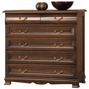 Chest of drawers Jupiter