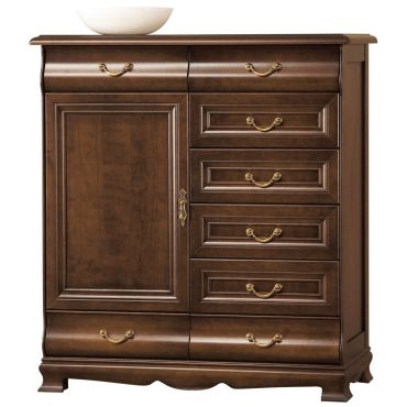 Chest of drawers Jupiter III