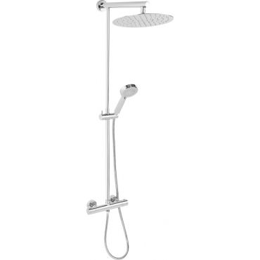 Thermostatic stable shower faucet TREVI FERRO