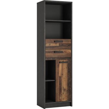 Bookcase Nebraska