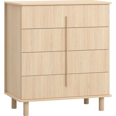 Chest of drawers Omm