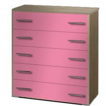 Chest of drawers kid Νο5