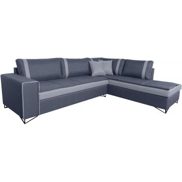 Oscar corner sofa