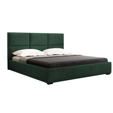Lined bed Rehhag