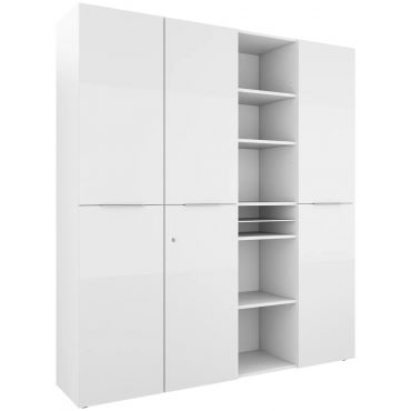 Ντουλάπα γραφείου Magumi 3D G