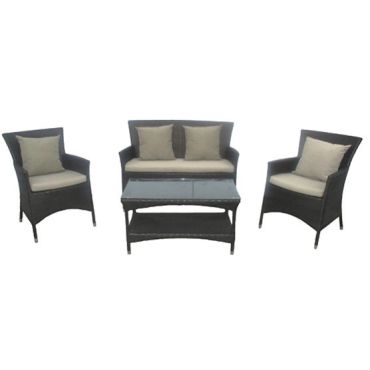 Living room set Lacie