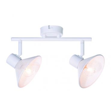 Ceiling spotlight Paloma 2lamp