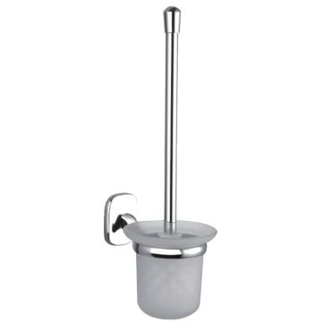 Toilet brush Viospiral Mercury