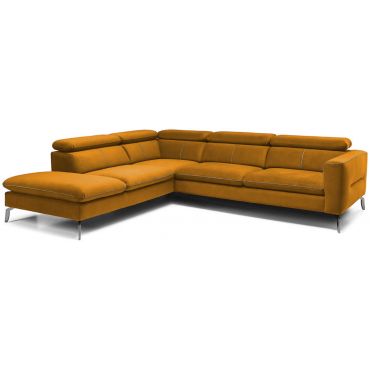 Corner sofa Piretta