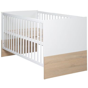 Baby bed Sylva