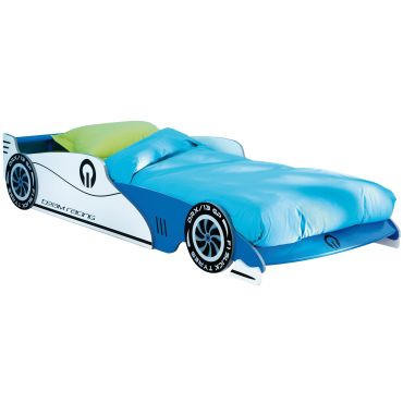 Kids bed Formula 1