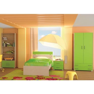 Kids room set Nota