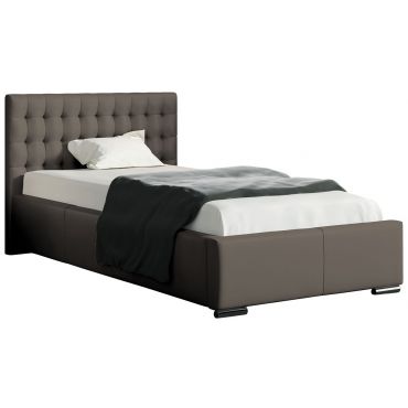 Upholstered bed Porto mini