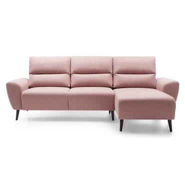 Corner sofa Evergem