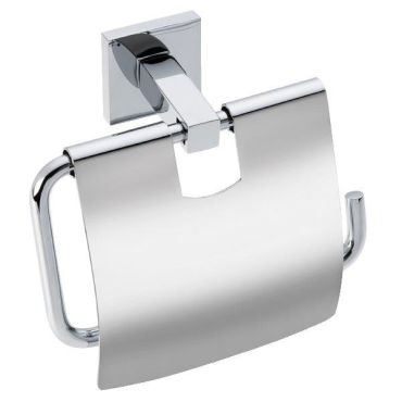 Paper holder Rhino with cover