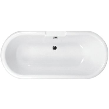 Bathtub Carron Ascoli