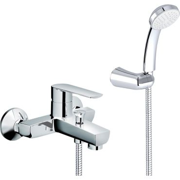 Bath mixer Eurorama Klint