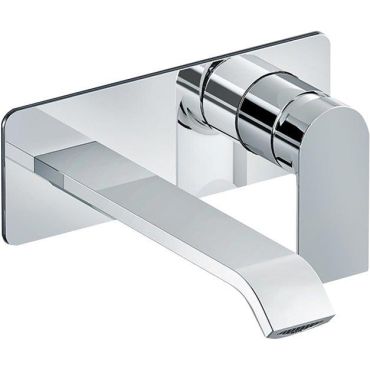 Built-in basin faucet Eurorama Charma