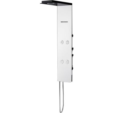 Column Shower - Hydromassage Icos Nefele