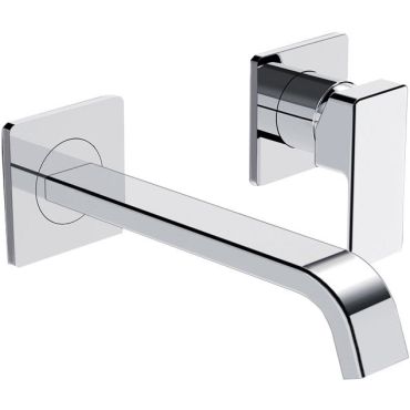 Built-in basin faucet LaTorre Profili Plus