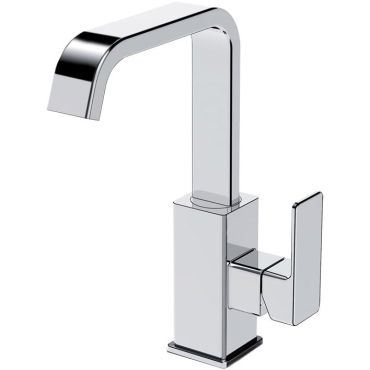 Basin faucet LaTorre Profili Plus II