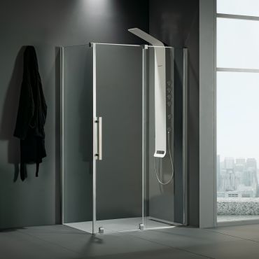Devon Breeze side panel divider