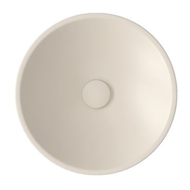 Νιπτήρας Bianco Ceramica Lupo