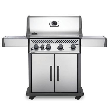 Ψησταριά Υγραερίου Napoleon Rogue 525 XT Stainless Steel
