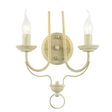 Lighting Sconce Pylmar 2lamp