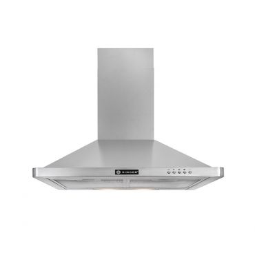 Kitchen Hood Singer chimney Pyramid 901C 