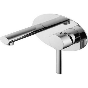 Sink faucet built-in SINAR PRAXIS