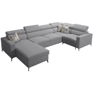 Corner sofa Baltico V Maxi