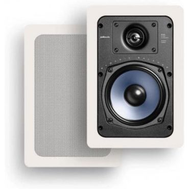 Ηχεία εγκατάστασης Polk RC55i Χωνευτά