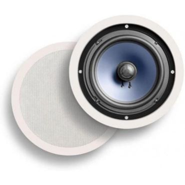 Polk RC80i Installation Speakers Recessed