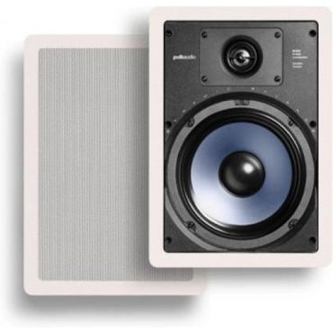 Ηχεία εγκατάστασης Polk RC85i Χωνευτά