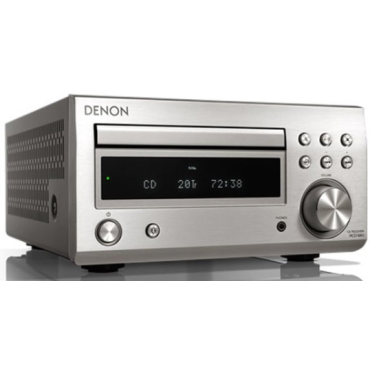 Radio amplifier Denon RCD-M41