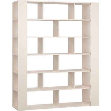 Bookcase 4 You Fresh double-side