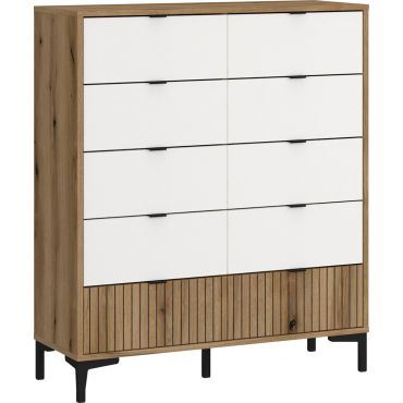 Chest of drawers Rumble K1