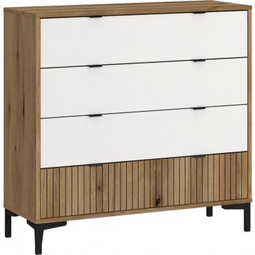 Chest of drawers Rumble K3